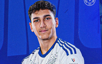Çaykur Rizespor, Umut Erdem'i transfer etti