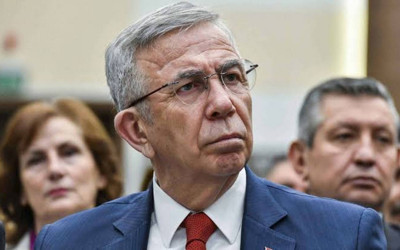 Mansur Yavaş’ın İYİ Parti’ye geçeceği iddialarına ABB’den yanıt