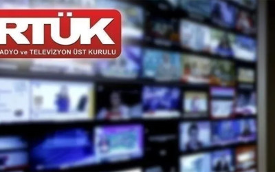 Şiddet, LGBT propagandası, çocuk ististismarı RTÜK 4 dijital platforma üst sınırdan ceza