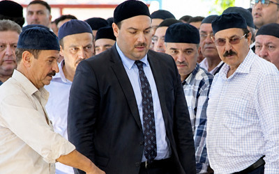 Alihan Kuriş suç örgütüne operasyon! Süleymancıların lideri dahil 49 kişi hakkında gözaltı kararı