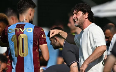 Trabzonspor'a yıldız isimden kötü haber! Resmen açıklandı: En az 2 hafta yok