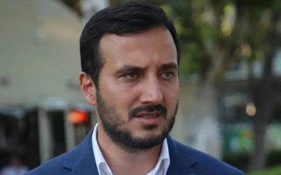 Abdullah Özdemir İstanbul'daki son anket sonuçlarını açıkladı