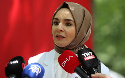 Bakan Göktaş'tan CHP Edirne Milletvekili Yazgan hakkındaki iddialara ilişkin açıklama