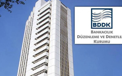 BDDK'den faaliyet izni iptal kararı