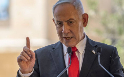 Netanyahu’dan İngiltere için “İslam Cumhuriyeti” çıkışı