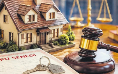 Ticaret Bakanlığı'ndan yeni düzenleme! Miras kavgalarını sona erdirecek karar