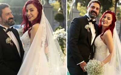 Erhan Çelik’in boşanma aşamasındaki eşi Özlem Gültekin hayatını kaybetti