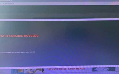 Fatih Karahan hakkında sahte “görevden kovuldu” reklamlarıyla dijital itibar suikastı