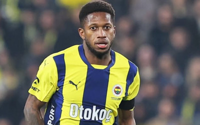 Fenerbahçe ayrılığı resmen duyurdu! Fred'in sözleşmesi feshedildi