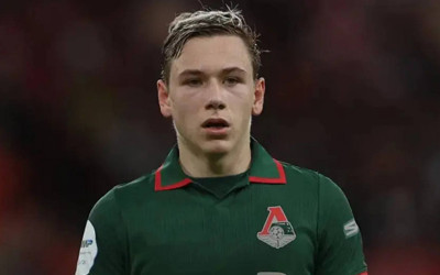 Galatasaray’dan Aleksey Batrakov için 25 milyon euroluk teklif