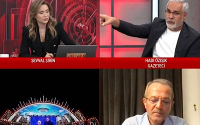 Hadi Özışık: Halk aşağılandığı için ilk seçimde AK Parti’yi iktidara taşıdı