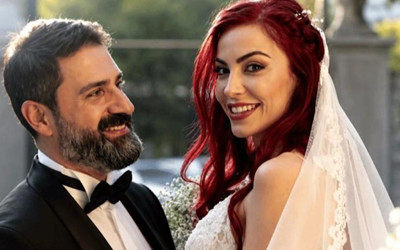 Boşanma aşamasındalardı… Erhan Çelik’in eşi Özlem Gültekin hayatını kaybetti