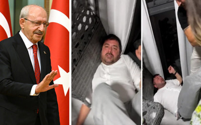 Kılıçdaroğlu'ndan Ahmet Baran Yazgan için ilk yorum! Taciz suçlamasıyla darp edilmişti