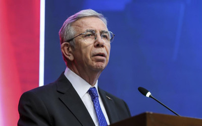 Mansur Yavaş 'İYİ Parti' iddiaları için ilk kez konuştu!