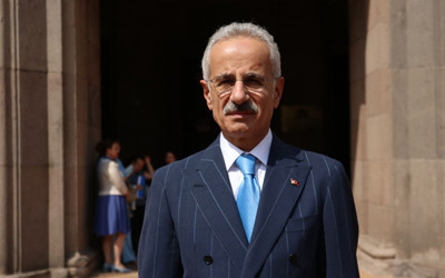 Bakan Uraloğlu duyurdu: 2028'e kadar 27 ile yükselecek