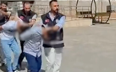 Engelli kadına cinsel saldırı! Gaziantep'te 5 şüpheli tutuklandı