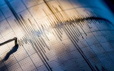 Bursa'da deprem paniği!