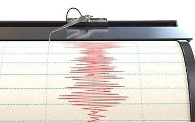7,7'lik deprem sonrası 6,2 ve 5,6 büyüklüğünde artçı sarsıntılar!
