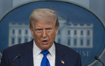 Trump’tan Hürmüz Boğazı çıkışı: ABD toprağı ilan edeceğim