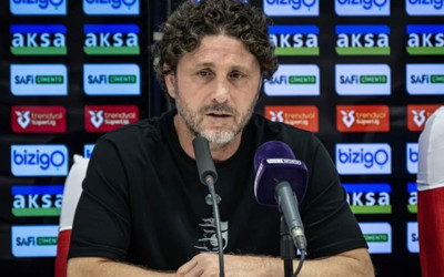 Fatih Tekke: Yapılan hata kabul edilebilir değil
