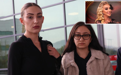 Güllü soruşturması! Tuğyan'ın telefon konuşmaları ortaya çıktı: ‘Çıplak videoları var yayınlar mısın?'