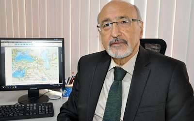 Endonezya depremi sonrası korkutan Marmara uyarısı! Prof. Dr. Bektaş: Uzak depremler fayları tetikleyebilir
