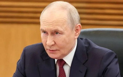 Rusya Devlet Başkanı Putin'den dikkat çeken Kuzey Kore açıklaması