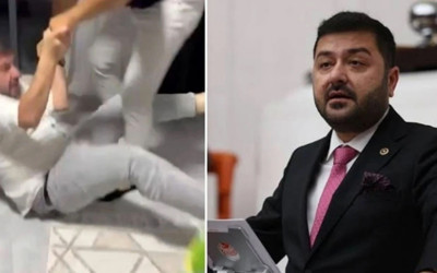 CHP Edirne Milletvekili Yazgan ifade verdi