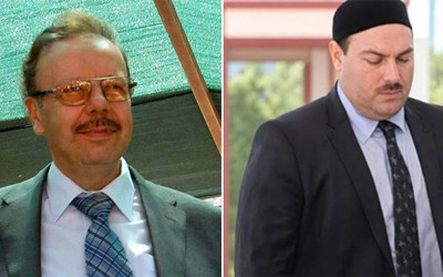 Süleymancıların eski liderinin şüpheli ölümü otopsi raporundaki 3 doktordan biri FETÖ'cü çıktı