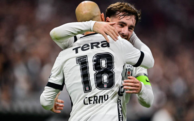 Beşiktaş lige 3 puanla başladı