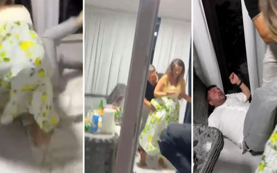 CHP'li Yazgan'a taciz suçlaması... Şikayetçi kadının ifadesi ortaya çıktı! İşte banyoda yaşananlar