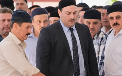 Alihan Kuriş'in kurban oyunu ortaya çıktı! Bakın o paralar ne olmuş