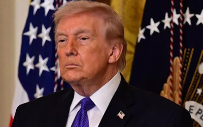 İranlı yetkiliden ABD Başkanı Trump'a tehdit: "Bir yemek kamyonunda..."