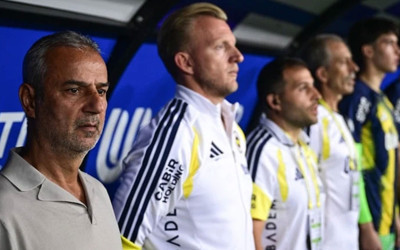 İsmail Kartal: Hiç böyle bir şey beklemiyorduk