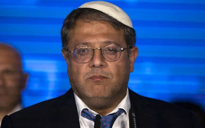 İsrailli Bakan Ben-Gvir'den skandal çağrı! "Onlar yaşamamalı"