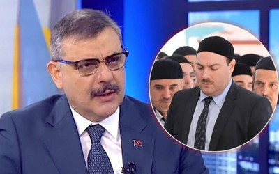 Mustafa Çiftçi’den Alihan Kuriş operasyonu açıklaması