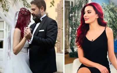 Özlem Gültekin'in şüpheli ölümü! Erhan Çelik sessizliğini bozdu