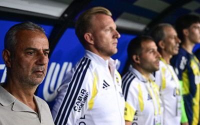 Bomba iddia! Fenerbahçe'de 4 futbolcu kadro dışı mı kaldı?