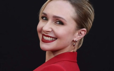 Hayranları şokta! Ünlü oyuncu Hayden Panettiere hayatını kaybetti!