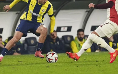 Şampiyonlar Ligi'ne bir adım kaldı! Fenerbahçe- Lyon maçı ne zaman, saat kaçta, hangi kanalda?