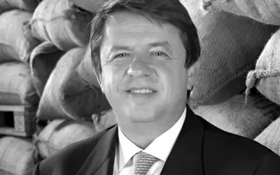 Kahve Dünyası'nın sahibi Birol Altınkılıç hayatını kaybetti! 'En zengin 100 Türk' listesine girmişti