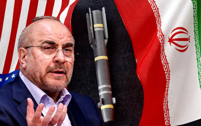 ABD, İran’da Vietnam’dan fazla mühimmat kullandı