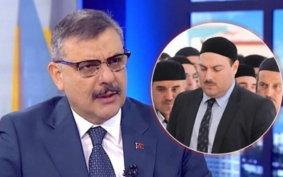 Mustafa Çiftçi’den Alihan Kuriş operasyonu açıklaması