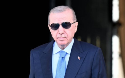 The Telegraph: Erdoğan’ın itirazı Netanyahu’nun İran planını durdurdu