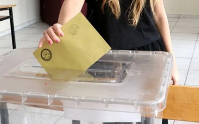 Türkiye'nin sorunlarını hangi parti çözer? Bu anketin sonucu çok konuşulur