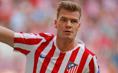 Sörloth Galatasaray'a mı geliyor? Menajeriyle görüşüldü!
