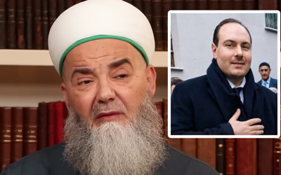 "Süleymancılar" operasyonu! Cübbeli Ahmet'ten açıklama: "Aynı sorun İsmailağa'da da yaşanacak"