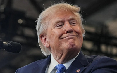 ABD Başkanı Trump'tan Mekke anlaşması açıklaması