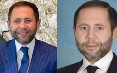 "Türkiye’yi satın alırım" demişti! Petlas'ın eski üyesi Abdülkadir Özcan'a gözaltı: Evinde uyuşturucu bulundu