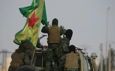 Suriye'de terör örgütü YPG'nin feshedilmesiyle ilgili önemli açıklama